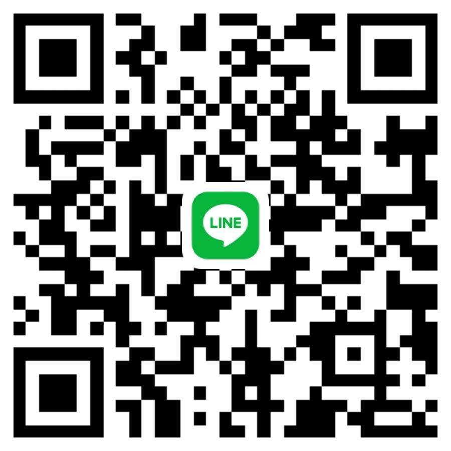 LINE QR Code คุณเก่ง